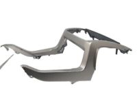 Lexus 55445-78010 Plate, Instrument Panel