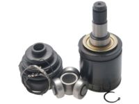 Lexus 04438-60010 Boot Kit, Front Drive Shaft Inboard Joint