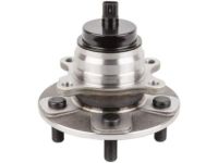 Lexus 43550-50041 Front Axle Hub Sub-Assembly, Right