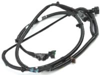 Lexus 82114-06260 Wire, Engine Room, N