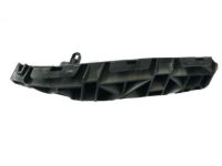 Lexus 52535-53010 Retainer, Front Bumper Side, RH