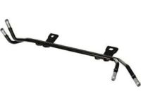 Lexus 32907-60300 Tube Sub-Assy, Oil Cooler