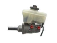 Lexus 47220-30220 Reservoir Assembly,Brake Master Cylinder