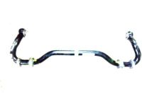 Lexus 48805-60160 Bar Sub-Assy, Rear Stabilizer