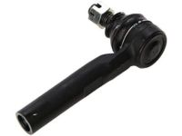 Lexus 45046-39505 End Sub-Assembly,Tie Rod