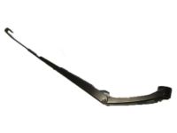 Lexus 85221-60260 Windshield Wiper Arm Assembly, Left