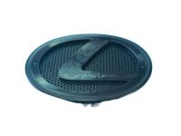 Lexus 75312-0E011 Radiator Grille Emblem Base