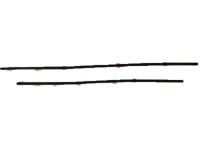 Lexus 85214-0E180 Wiper Blade Rubber, Left