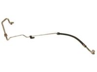 Lexus 88711-60470 Hose, Discharge