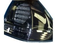 Lexus 81551-48100 Lens & Body