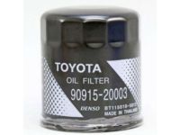 Lexus RX330 Oil Filter - 90915-20003 Oil Filter Sub-Assembly