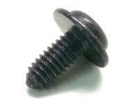 Lexus 90167-40044 Screw, Pan Tapping