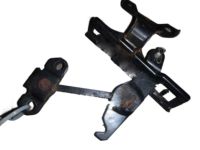 Lexus 46301-50030 Lever Sub-Assy, Parking Brake Intermediate