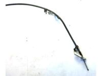 Lexus 46430-0E010 Cable Assy, Parking Brake, NO.3