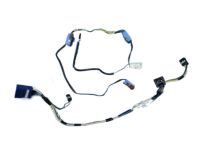 Lexus 82212-60120 Harness Assy, Air Conditioner, NO.2