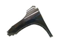 Lexus 53802-48140 Fender Sub-Assembly, Front