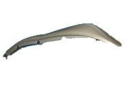 Lexus 76852-53010-A1 Spoiler, Front, LH