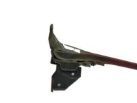 Lexus 53208-78010 Support Sub-Assy, Hood Lock