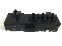 Lexus 84922-0E040 Switch, Front Power Seat