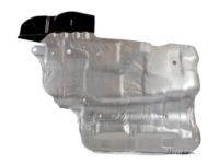 Lexus 77606-48110 Protector Sub-Assy, Fuel Tank, NO.1