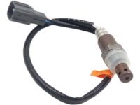 Lexus 89467-48090 Sensor, Air Fuel Ratio