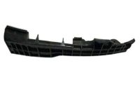 Lexus 52115-30130 Support, Front Bumper Side, RH