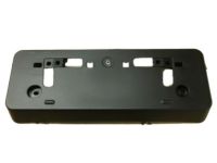 Lexus 52114-24110 Front Bumper Extension Mounting Bracket