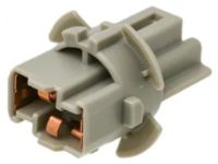 Lexus 90075-60003 Plug, Socket