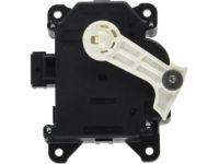 Lexus 87106-07140 Damper Servo Sub-Assembly (For Recirculation & Fresh)