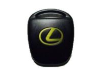 Lexus 89751-0E011 Cover, Transmitter Housing