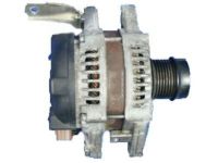 Lexus 27060-31060 Remanufacturado Alternator Assembly