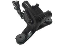 Lexus 87240-50050 Valve Assembly, Water