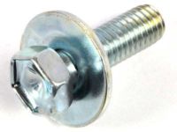 Lexus 91631-60825 Bolt, W/Washer