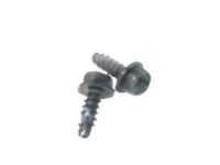 Lexus 90159-50327 Screw, W/WASHER TAPP