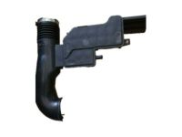 Lexus 17875-50260 Pipe, Intake Air Connector