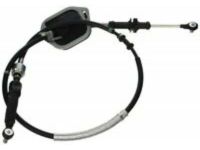 Lexus 33820-33250 Cable Assy, Transmission Control