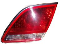 Lexus 81581-33100 Lens & Body