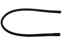 Lexus 85214-52110 Wiper Blade Rubber, Left