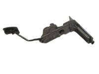 Lexus 78010-60090 Rod Assy, Accelerator Pedal