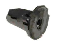 Lexus 90080-17202 Nut, Cap