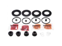 Lexus 04478-48150 Cylinder Kit, Disc Brake, Front