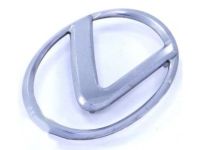 Lexus 75314-24020 Front Bumper Emblem