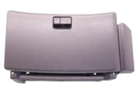 Lexus 55459-30060 Cover, Instrument, Lower