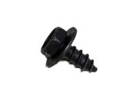 Lexus 90167-30019 Screw, Pan Tapping