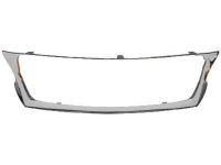 Lexus 52711-30250 Moulding, Radiator Grille