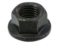 Lexus 90179-10200 Nut