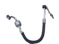 Lexus 88711-48030 Hose, Discharge