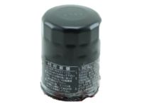 Lexus 90915-10004 Oil Filter Sub-Assembly