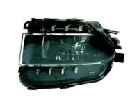 Lexus 81221-30282 Lens & Body