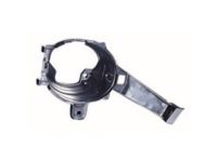 Lexus 52125-33060 Bracket, Fog Lamp Mounting, RH